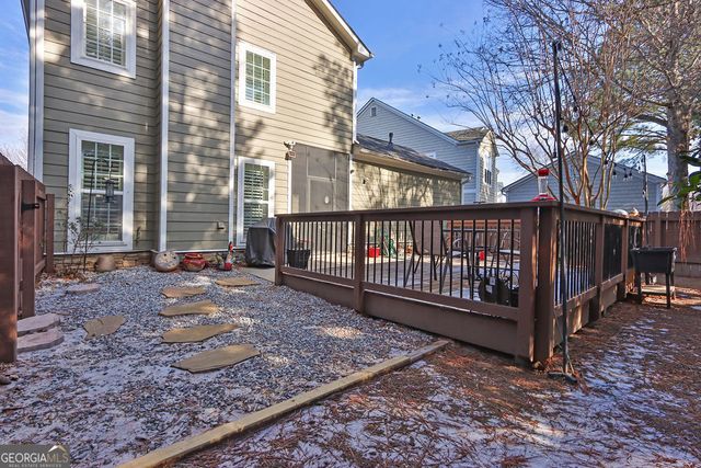 3810 Lake Pass Lane, Suwanee, GA 30024