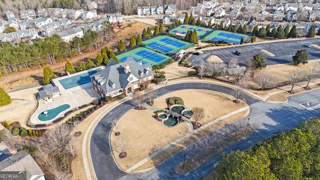 3810 Lake Pass Lane, Suwanee, GA 30024