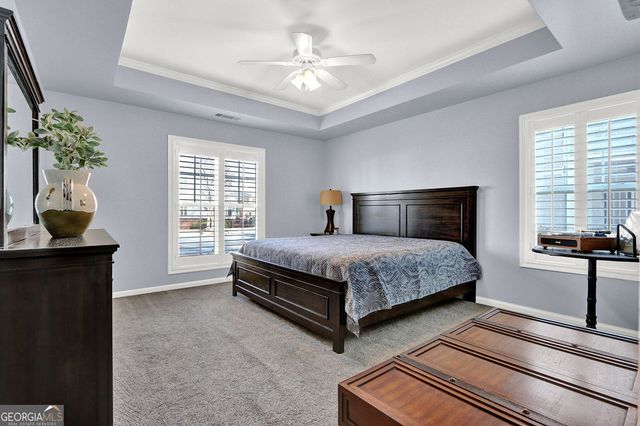 3810 Lake Pass Lane, Suwanee, GA 30024