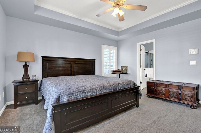 3810 Lake Pass Lane, Suwanee, GA 30024