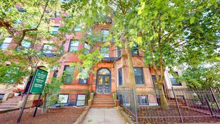873 Beacon St. B1, Boston, MA 02215