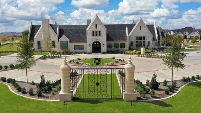 1809 Bistineau Court, Celina, TX 75009