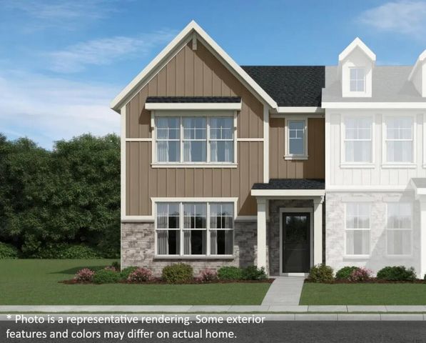 1609 Parkside Lane H, Dyer, IN 46311