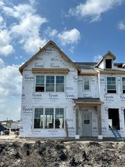 1609 Parkside Lane H, Dyer, IN 46311