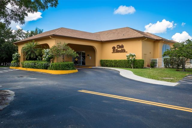1301 SW 142nd Ave 104-H, Pembroke Pines, FL 33027