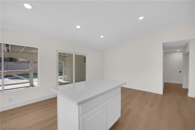 5420 Oxbow Street, Las Vegas, NV 89119