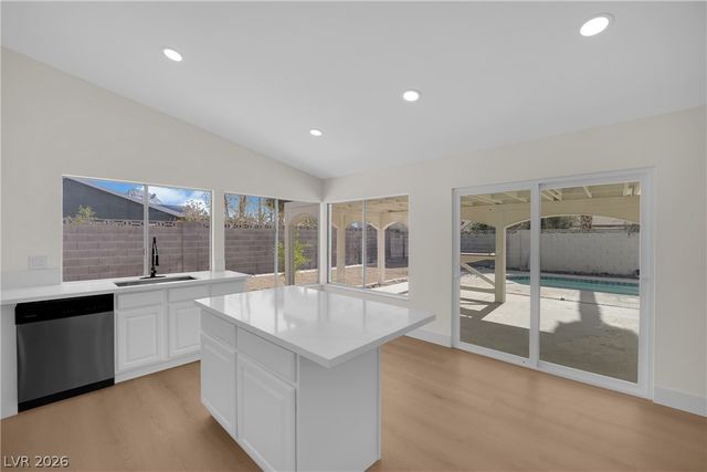 5420 Oxbow Street, Las Vegas, NV 89119