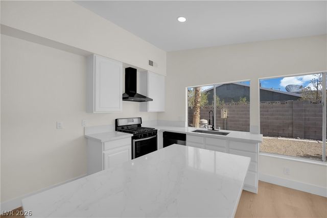 5420 Oxbow Street, Las Vegas, NV 89119