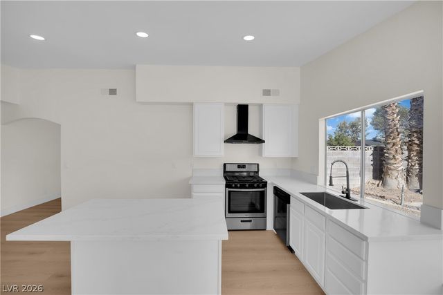 5420 Oxbow Street, Las Vegas, NV 89119