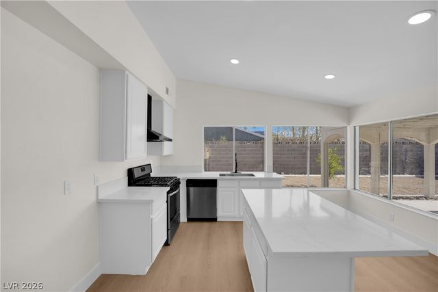 5420 Oxbow Street, Las Vegas, NV 89119
