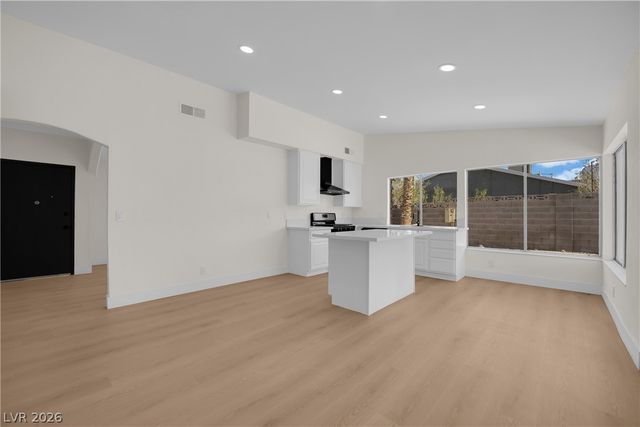 5420 Oxbow Street, Las Vegas, NV 89119