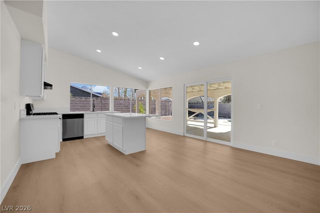 5420 Oxbow Street, Las Vegas, NV 89119