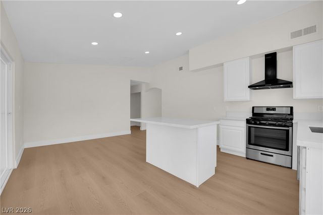 5420 Oxbow Street, Las Vegas, NV 89119