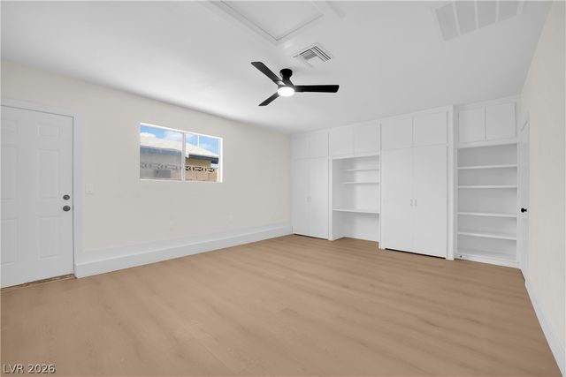 5420 Oxbow Street, Las Vegas, NV 89119