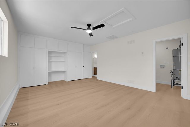 5420 Oxbow Street, Las Vegas, NV 89119