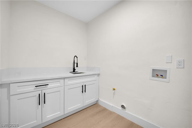 5420 Oxbow Street, Las Vegas, NV 89119