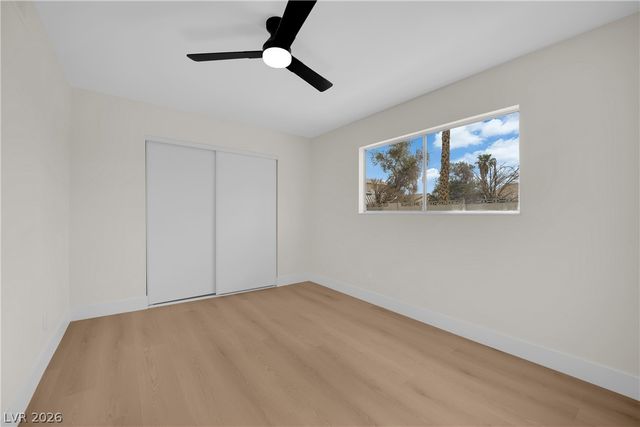 5420 Oxbow Street, Las Vegas, NV 89119