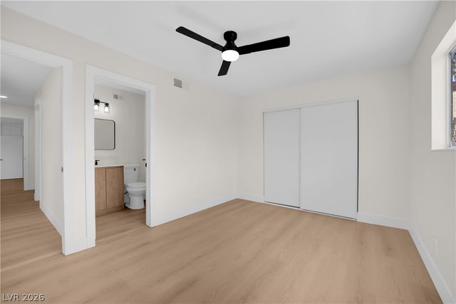 5420 Oxbow Street, Las Vegas, NV 89119