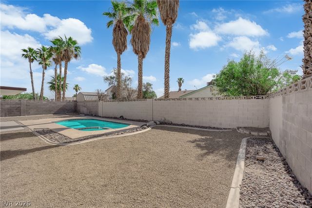 5420 Oxbow Street, Las Vegas, NV 89119