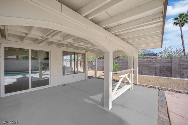 5420 Oxbow Street, Las Vegas, NV 89119