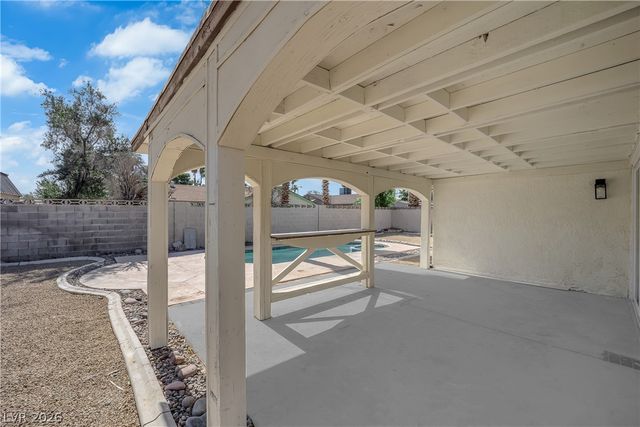 5420 Oxbow Street, Las Vegas, NV 89119
