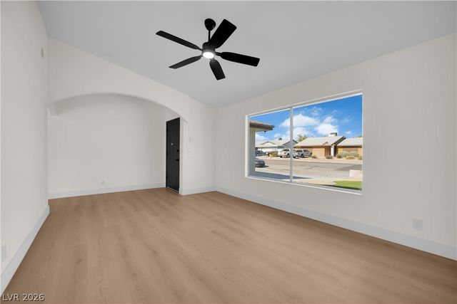 5420 Oxbow Street, Las Vegas, NV 89119