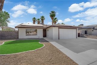 5420 Oxbow Street, Las Vegas, NV 89119