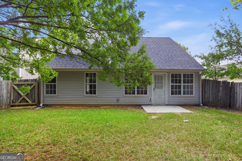 6936 Red Bone Way, Lithonia, GA 30038 — photo 5