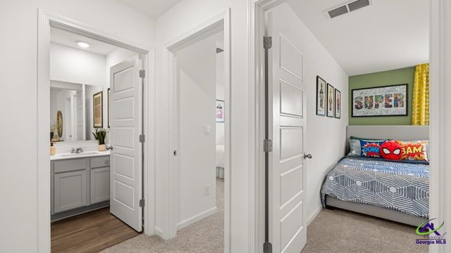 206 Kenmore Circle, Perry, GA 31069
