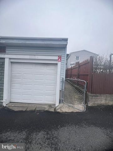 802 GRANT ST, Pottsville, PA 17901