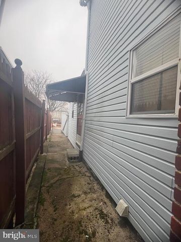 802 GRANT ST, Pottsville, PA 17901