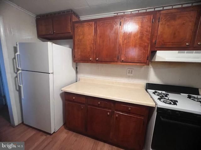802 GRANT ST, Pottsville, PA 17901