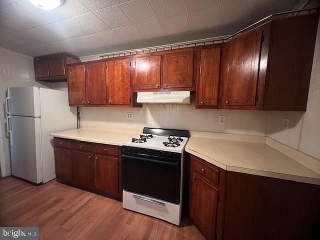 802 GRANT ST, Pottsville, PA 17901