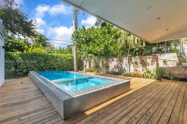 776 NE 74th St 0, Miami, FL 33138