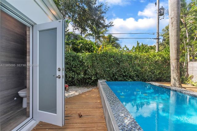 776 NE 74th St 0, Miami, FL 33138