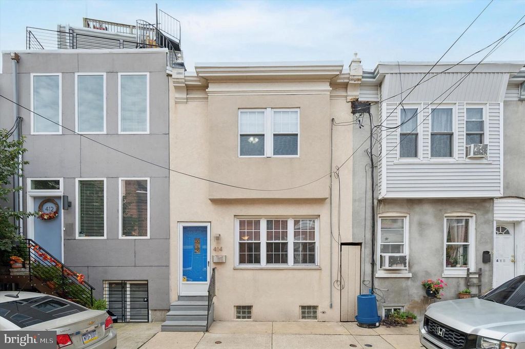 414 SIGEL ST, Philadelphia, PA 19148