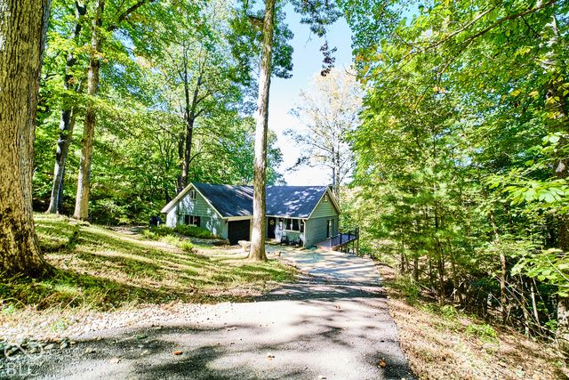 4668 E Leeward Cove, Martinsville, IN 46151