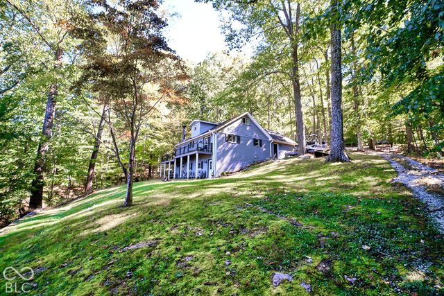 4668 E Leeward Cove, Martinsville, IN 46151