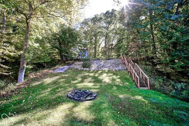 4668 E Leeward Cove, Martinsville, IN 46151