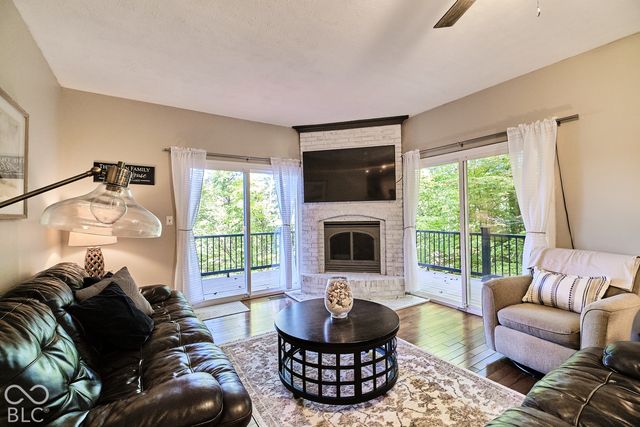 4668 E Leeward Cove, Martinsville, IN 46151