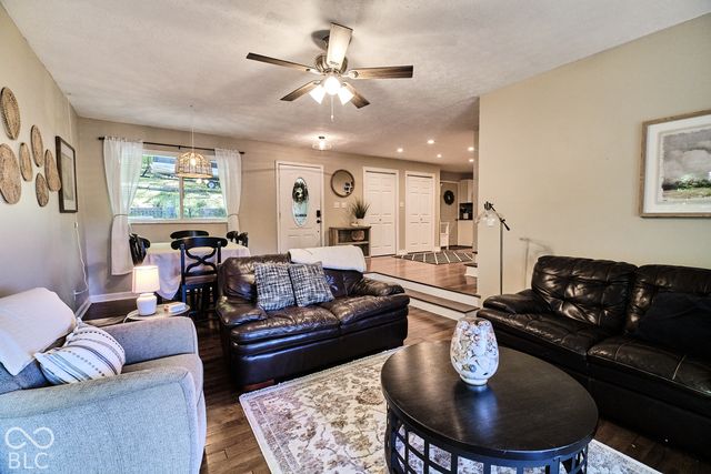 4668 E Leeward Cove, Martinsville, IN 46151