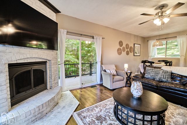 4668 E Leeward Cove, Martinsville, IN 46151