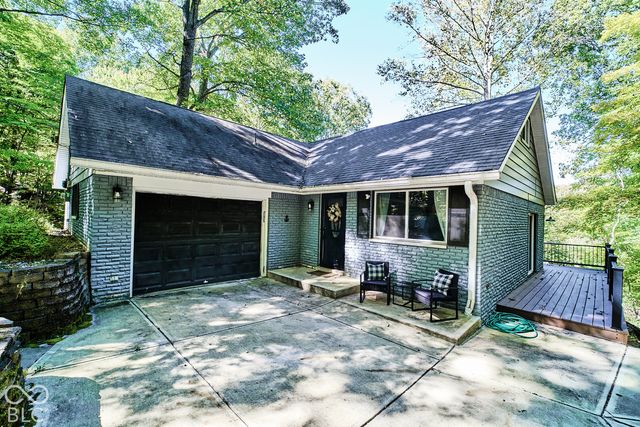 4668 E Leeward Cove, Martinsville, IN 46151