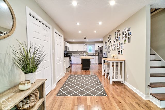 4668 E Leeward Cove, Martinsville, IN 46151