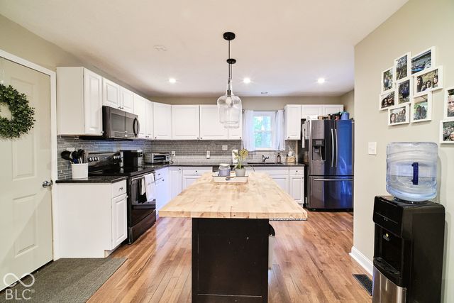 4668 E Leeward Cove, Martinsville, IN 46151