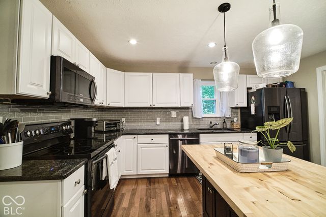 4668 E Leeward Cove, Martinsville, IN 46151