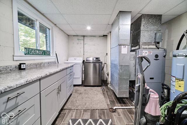 4668 E Leeward Cove, Martinsville, IN 46151