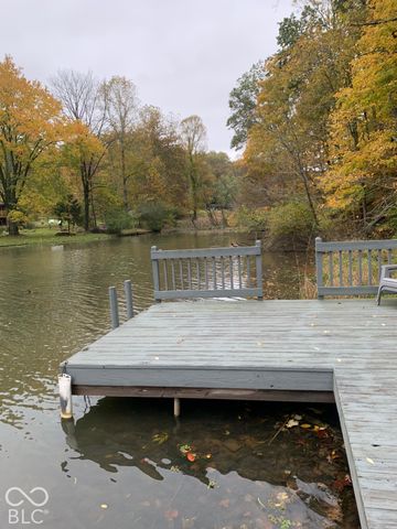 4668 E Leeward Cove, Martinsville, IN 46151
