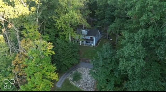 4668 E Leeward Cove, Martinsville, IN 46151