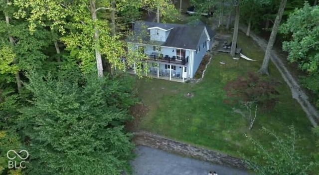 4668 E Leeward Cove, Martinsville, IN 46151